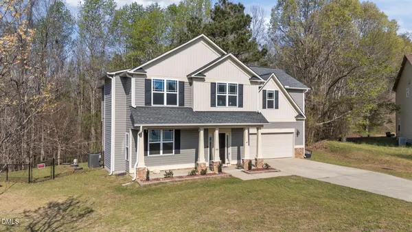 $410,000 | 44 Nassau Court, Clayton, NC 27520
