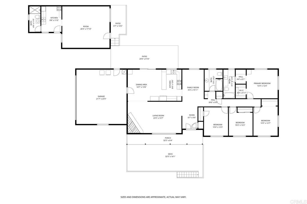 554 Taylor Street Vista, CA 92084 - Photo 51 of 51