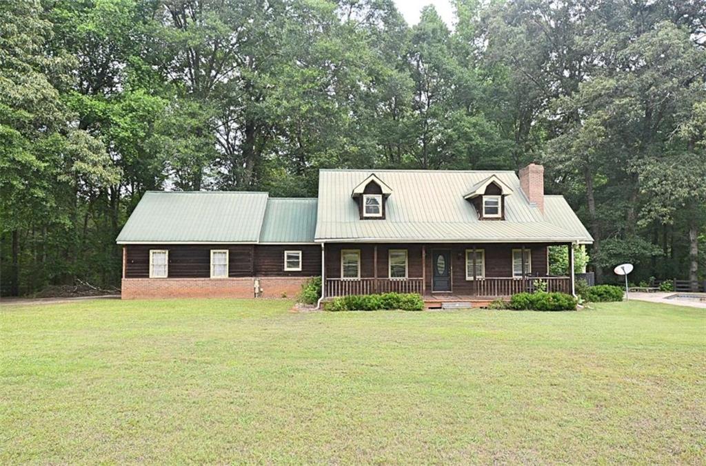 1140 Kinnett Road Covington, GA 30016 - Photo 3 of 34