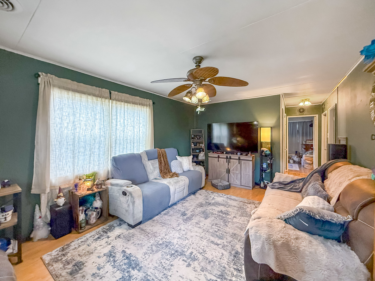 1357 Fairlawn Drive Rantoul, IL 61866 - Photo 7 of 18