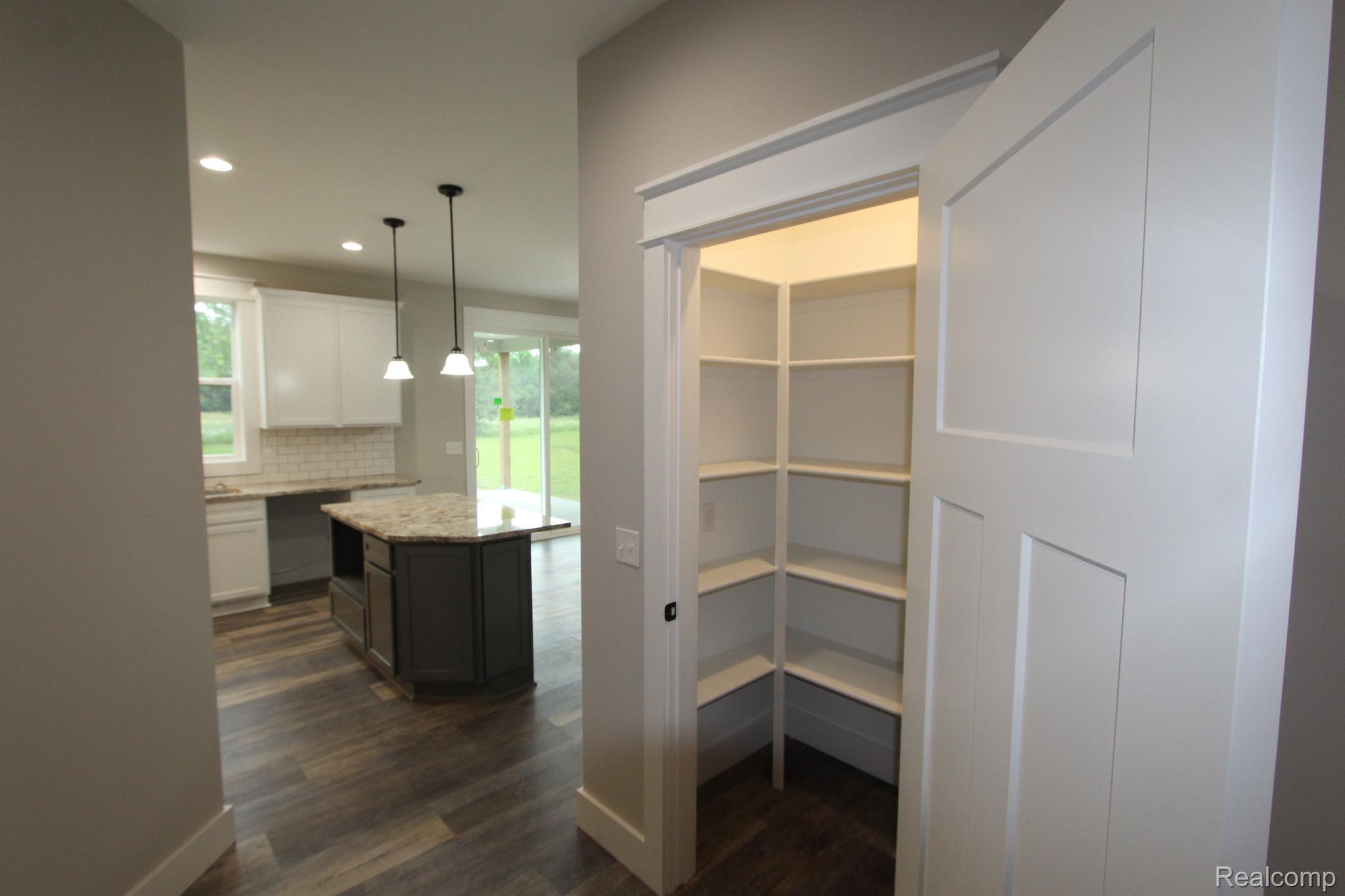 2975 East Coon Lake Road Howell, MI 48843 - Photo 55 of 175 PANTRY