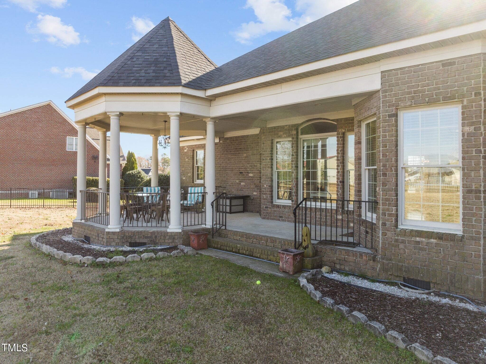 8676 Buckhorn Plantation Road Sims, NC 27880 - Photo 27 of 41 31-web-or-mls-DJI_0412