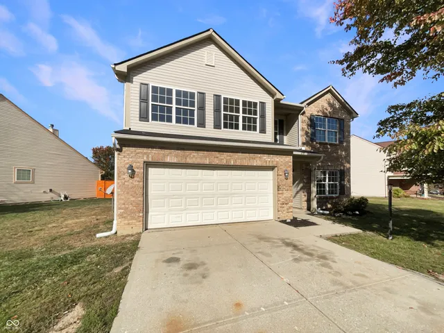 $284,000 | 11628 Stoeppelwerth Drive, Indianapolis, IN 46229
