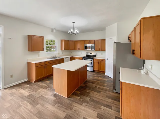 $284,000 | 11628 Stoeppelwerth Drive, Indianapolis, IN 46229