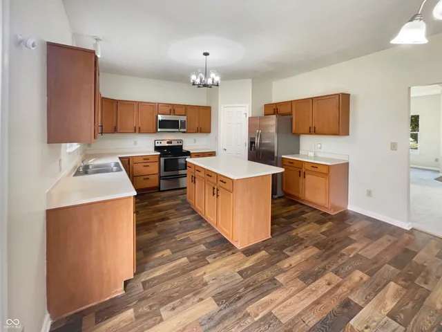 $284,000 | 11628 Stoeppelwerth Drive, Indianapolis, IN 46229