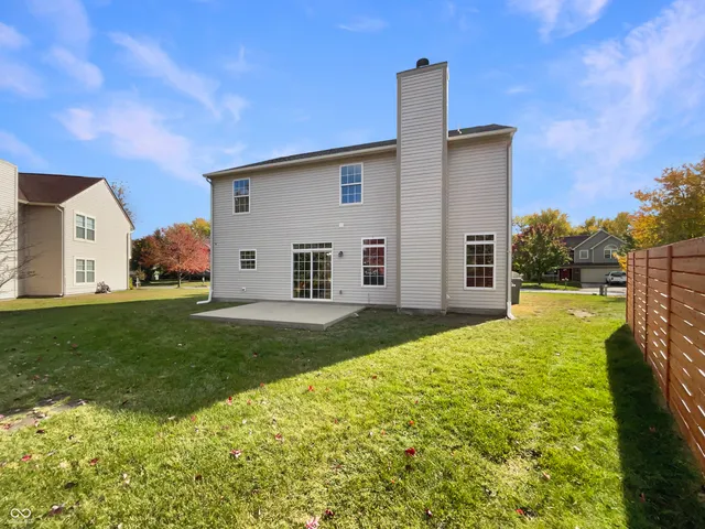 $284,000 | 11628 Stoeppelwerth Drive, Indianapolis, IN 46229