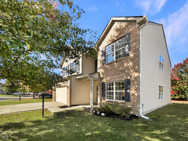 $284,000 | 11628 Stoeppelwerth Drive, Indianapolis, IN 46229