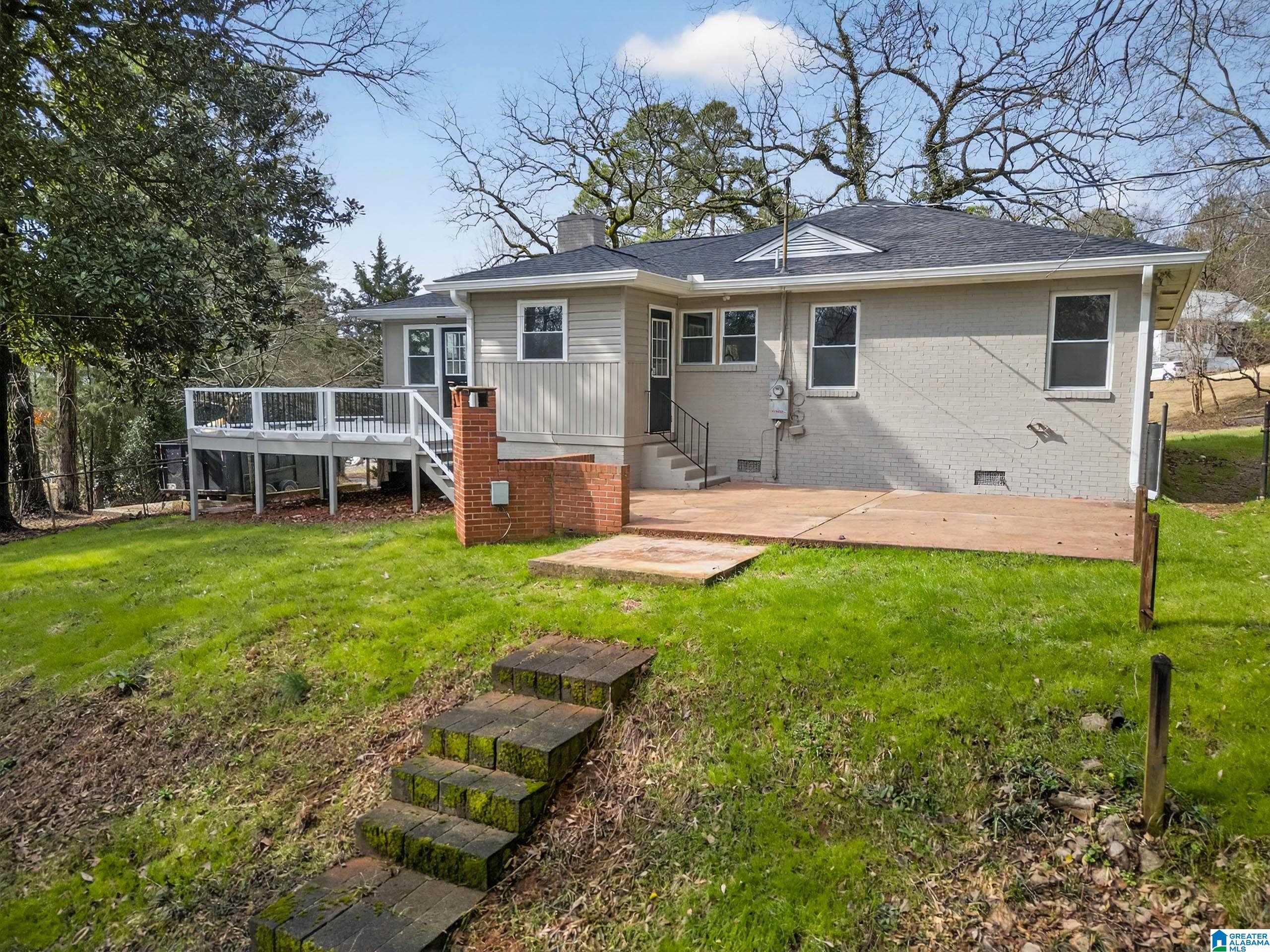 1111 Calhoun Place Anniston, AL 36207 - Photo 46 of 49