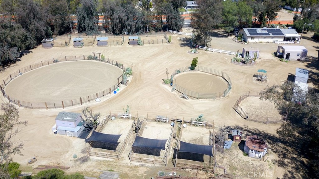 31895 Nicolas Road Temecula, CA 92591 - Photo 1 of 37 an outdoor space with furniture and garden