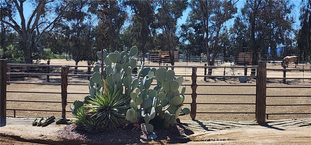 31895 Nicolas Road Temecula, CA 92591 - Photo 33 of 37 a view of a house with a yard