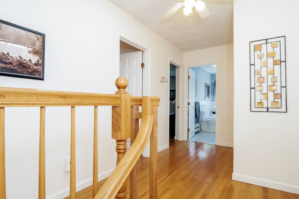 44 Hanson Road Newton, MA 02459 - Photo 9 of 21