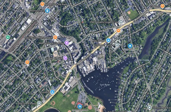 $12,500 | 225 South Barry Avenue, Unit RENT, Mamaroneck, NY 10543