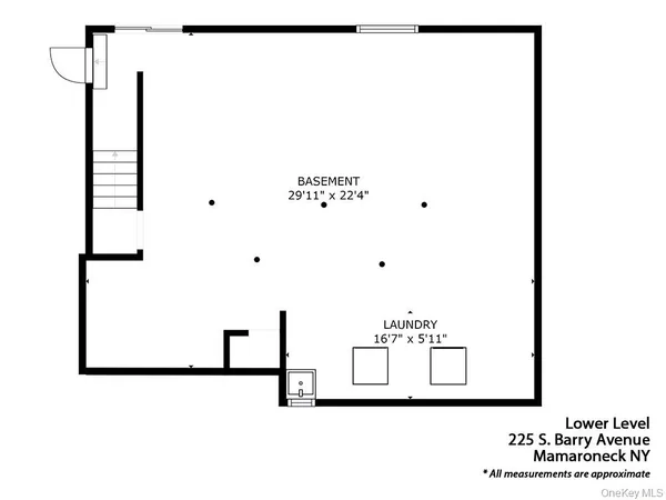 $12,500 | 225 South Barry Avenue, Unit RENT, Mamaroneck, NY 10543