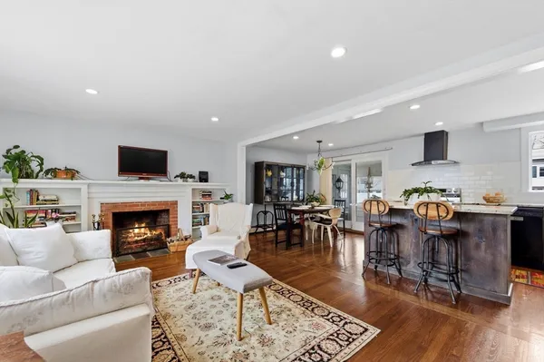 $880,000 | 481 Upham Street, Melrose, MA 02176