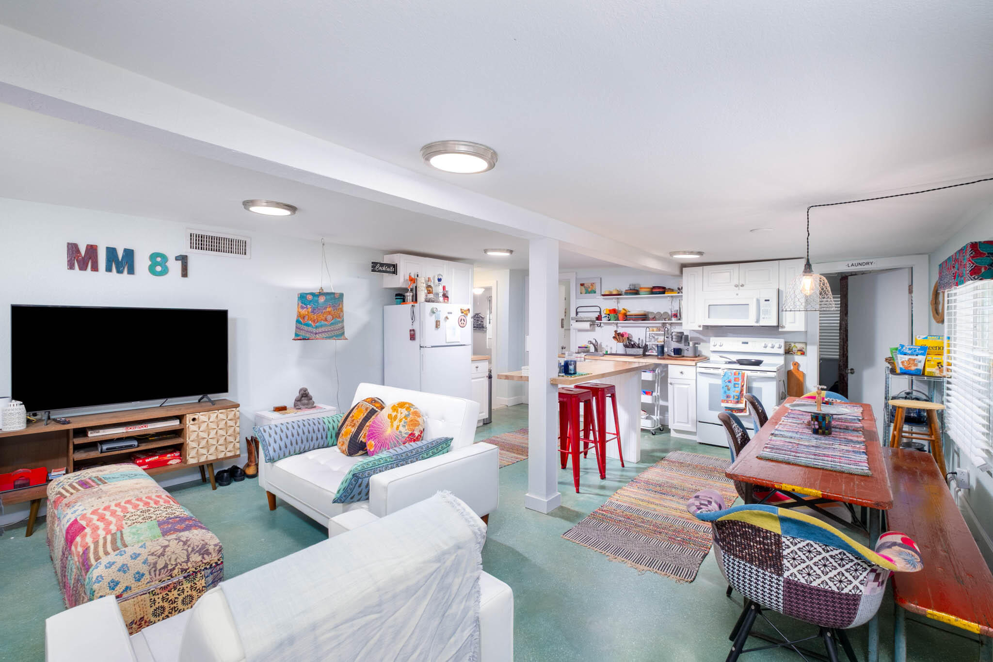 219 Preston Street Islamorada, FL 33036 - Photo 24 of 34 7-back-house-2