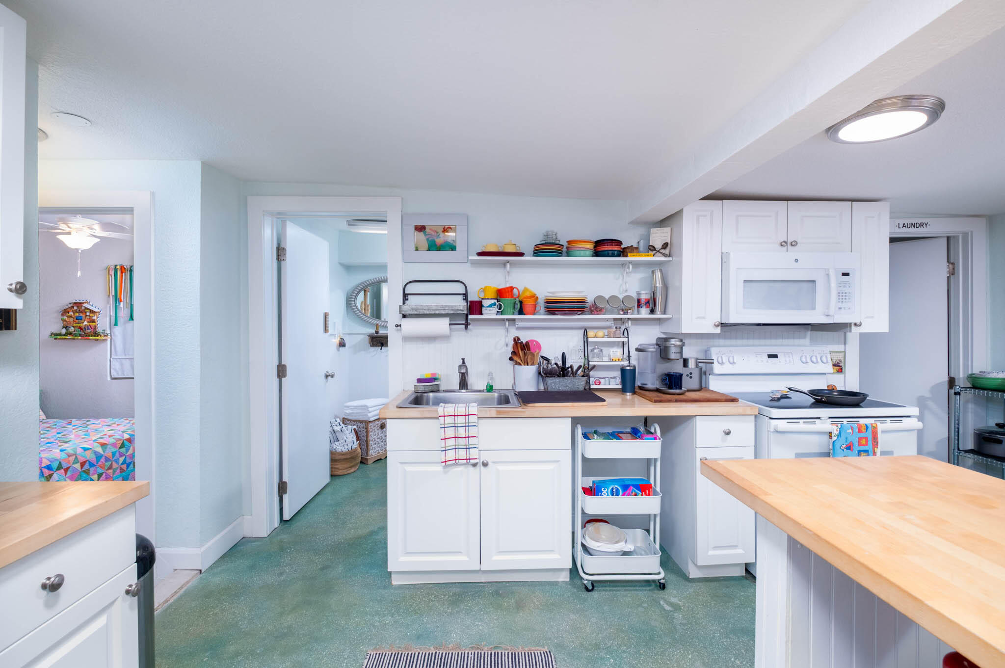 219 Preston Street Islamorada, FL 33036 - Photo 27 of 34 7-back-house-5