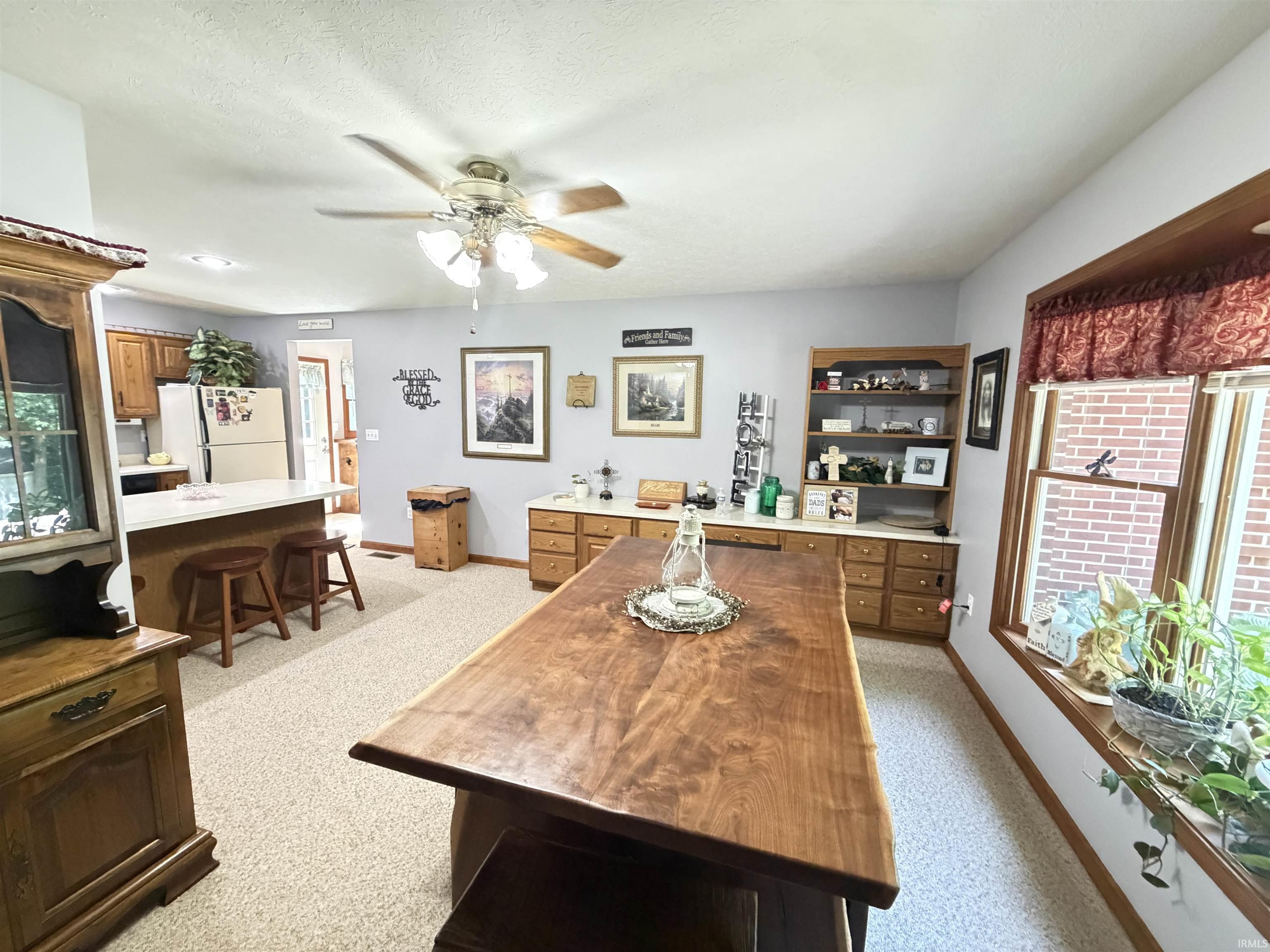 2636 Country Club Road Spencer, IN 47460 - Photo 6 of 49