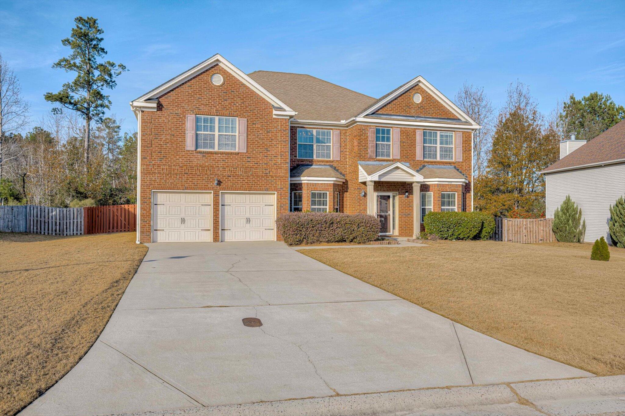 3259 Lexington Way Augusta, GA 30909 - Photo 42 of 44 02-002-