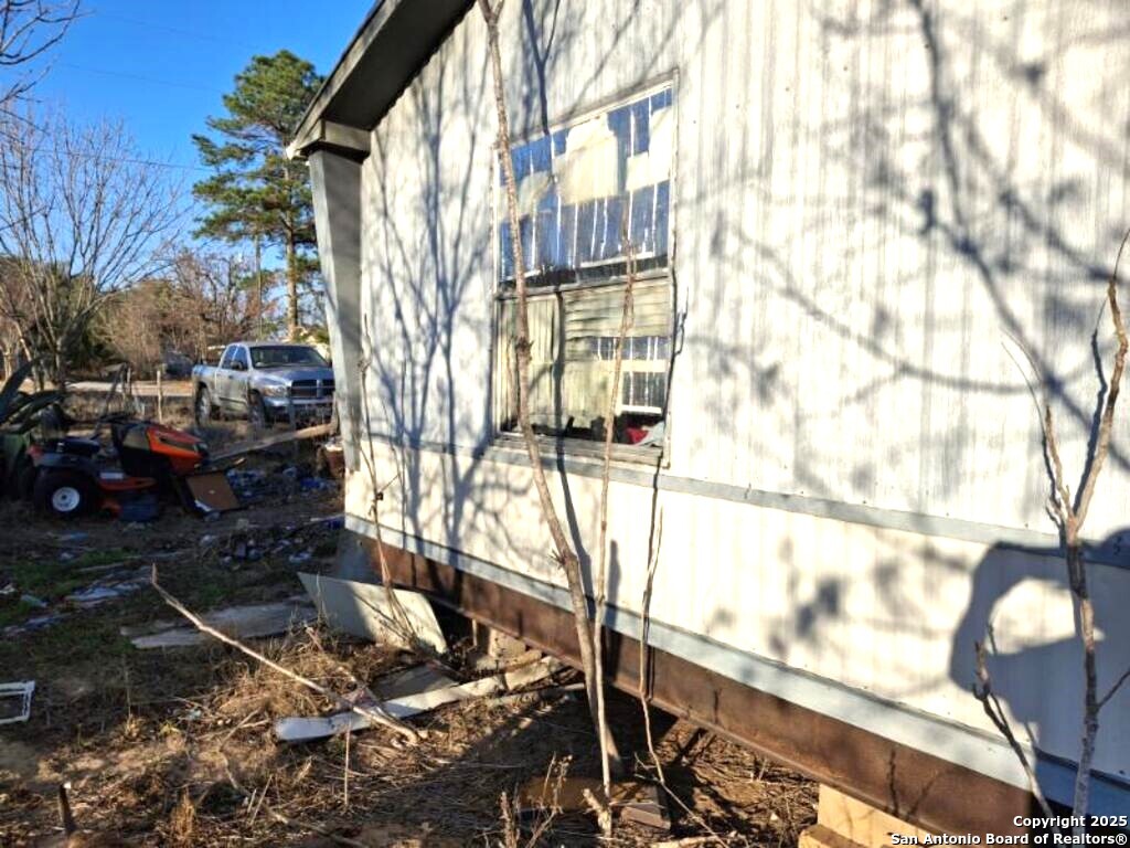 615 Viewpoint Drive Poteet, TX 78065 - Photo 9 of 9 a view of outdoor space with seating area
