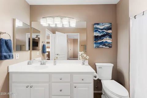 $750,000 | 9304 East Hillery Way, Scottsdale, AZ 85260