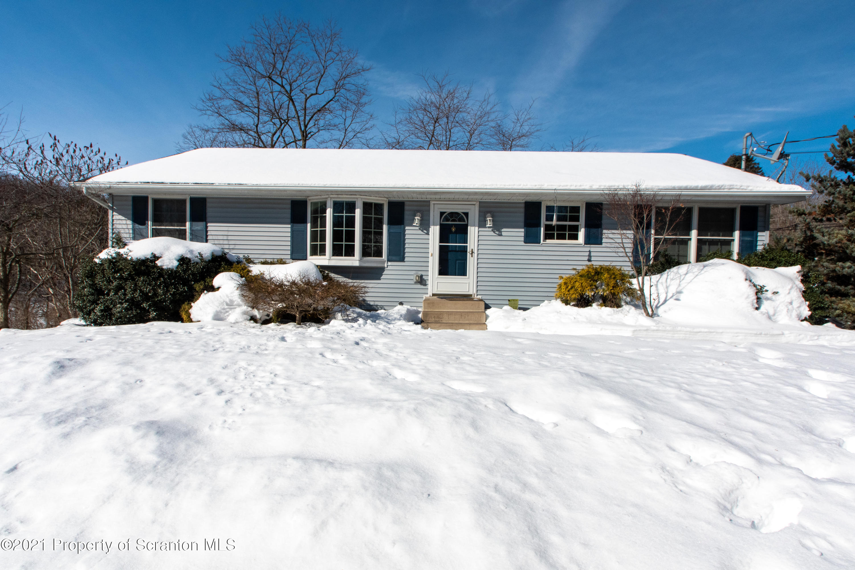 1222 Fairview Road Clarks Summit, PA 18411 - Photo 1 of 38 Gallery Image 1
