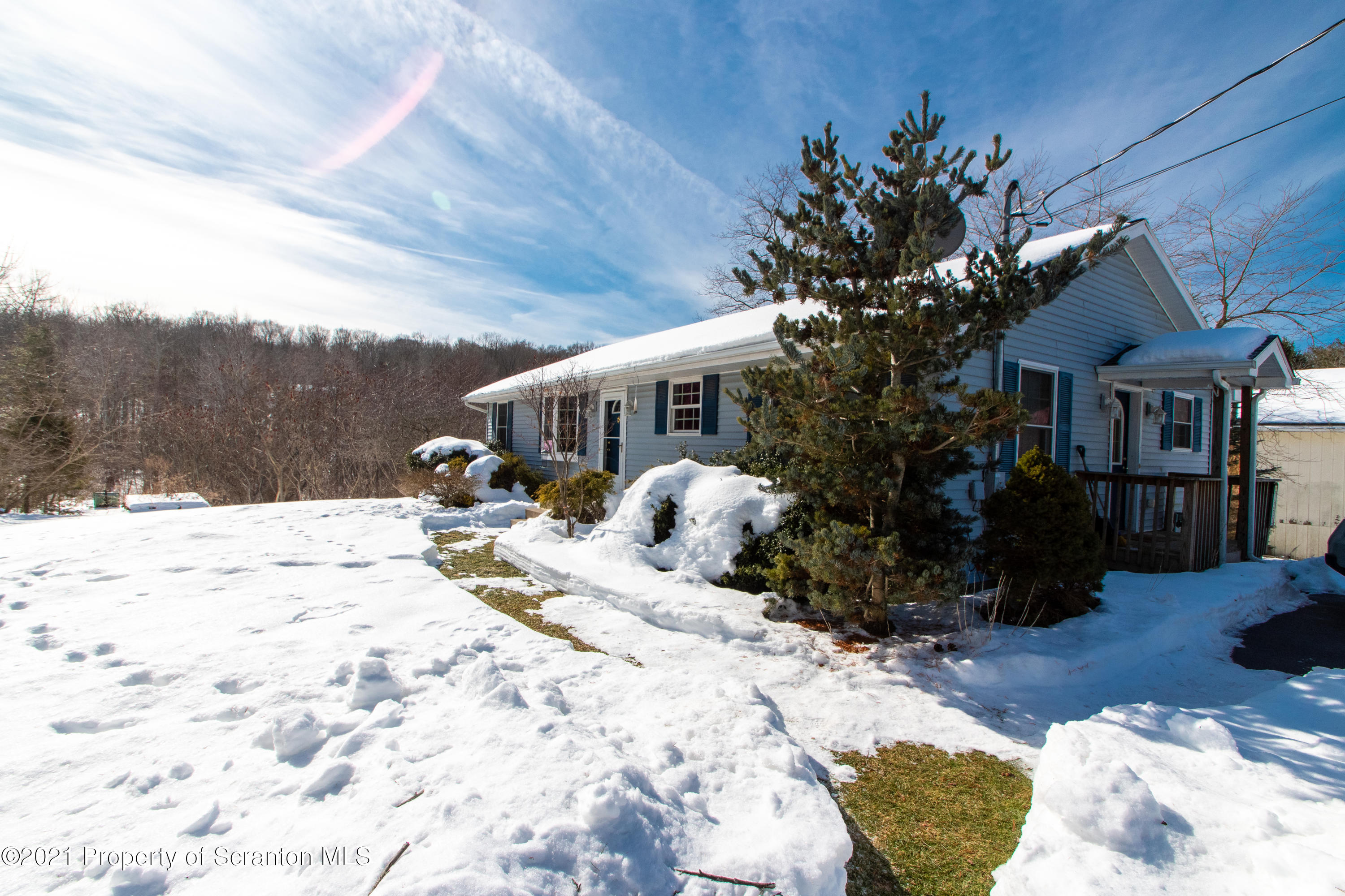 1222 Fairview Road Clarks Summit, PA 18411 - Photo 24 of 38 Gallery Image 24