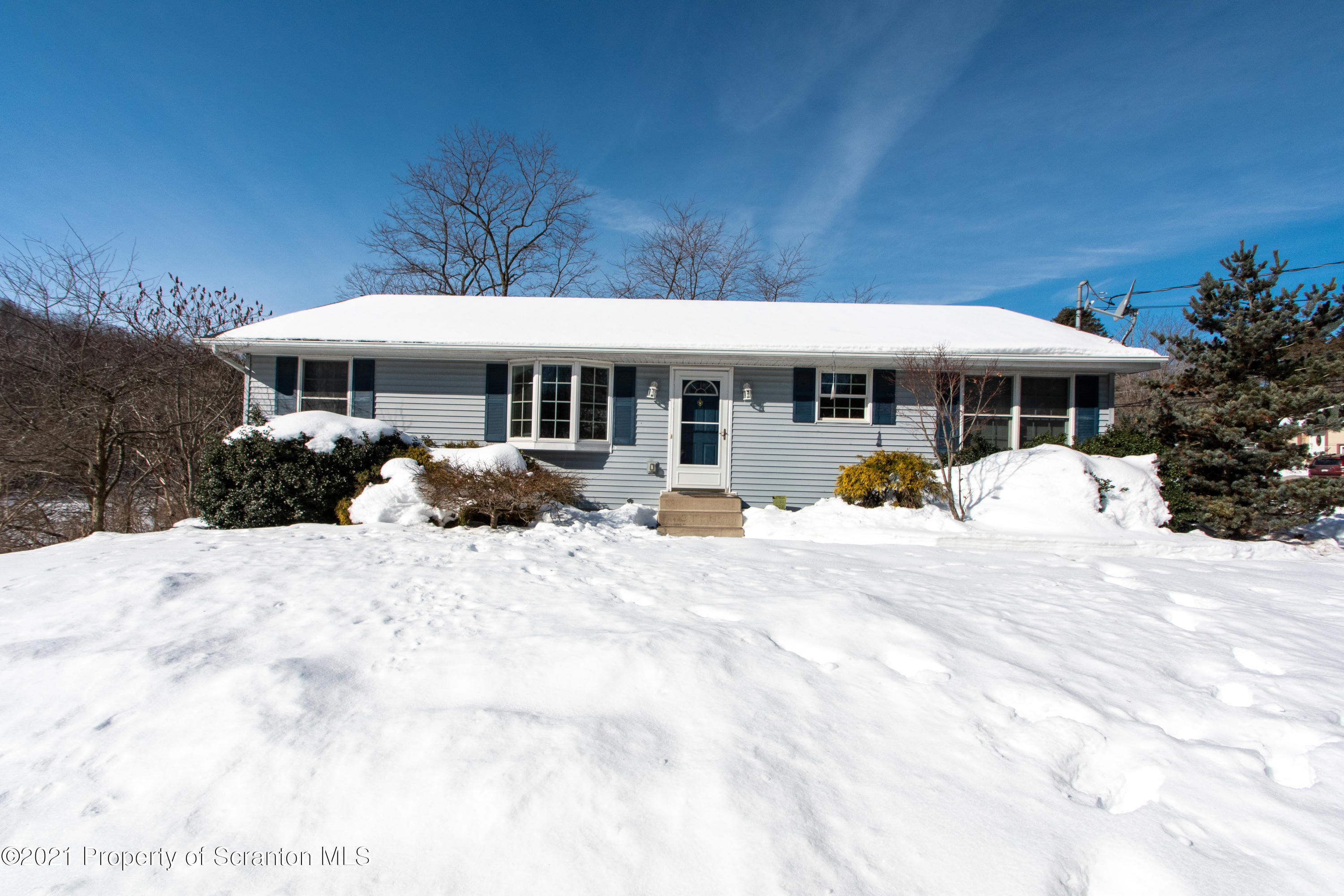 1222 Fairview Road Clarks Summit, PA 18411 - Photo 25 of 38 Gallery Image 25