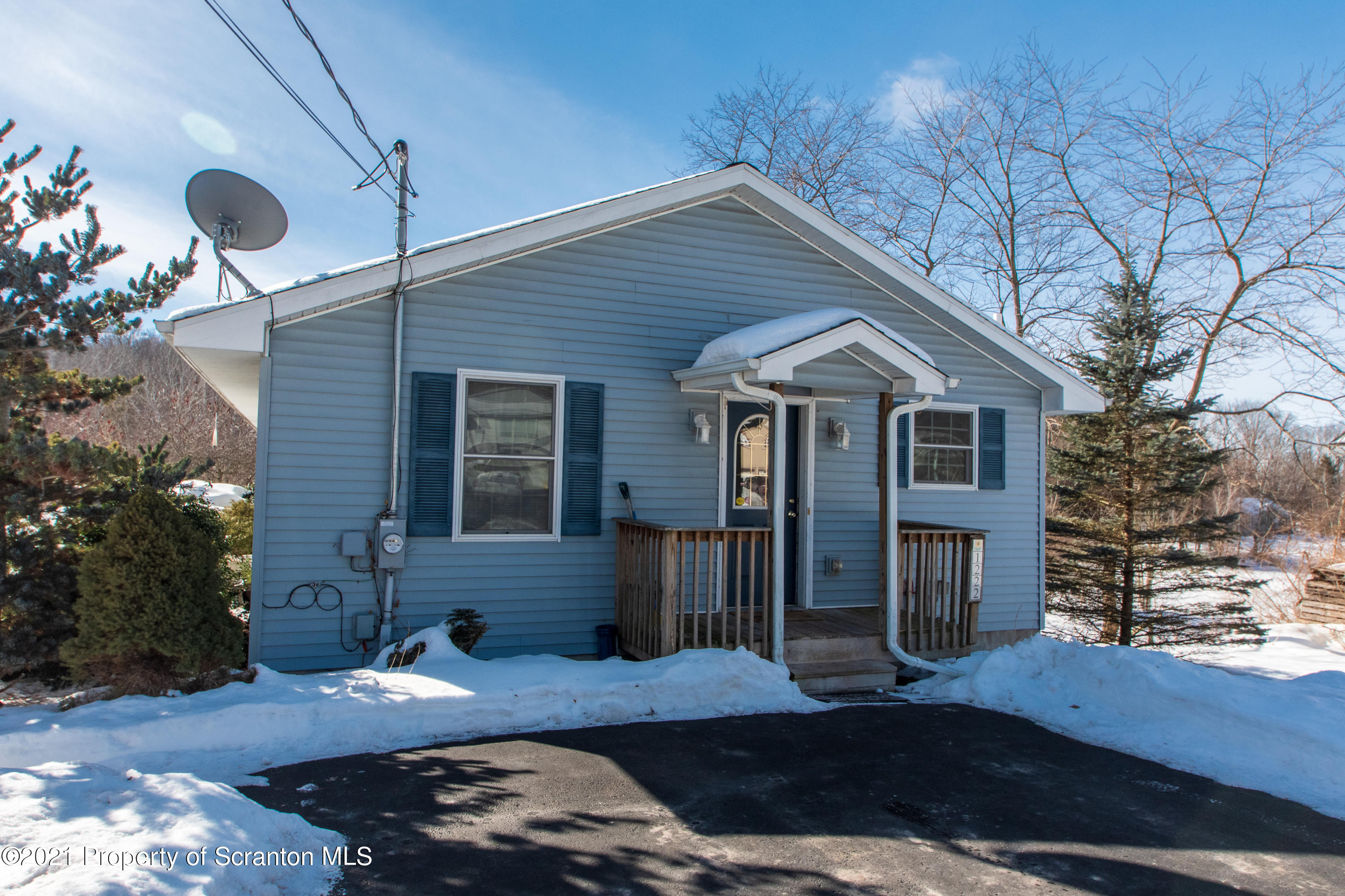 1222 Fairview Road Clarks Summit, PA 18411 - Photo 27 of 38 Gallery Image 27