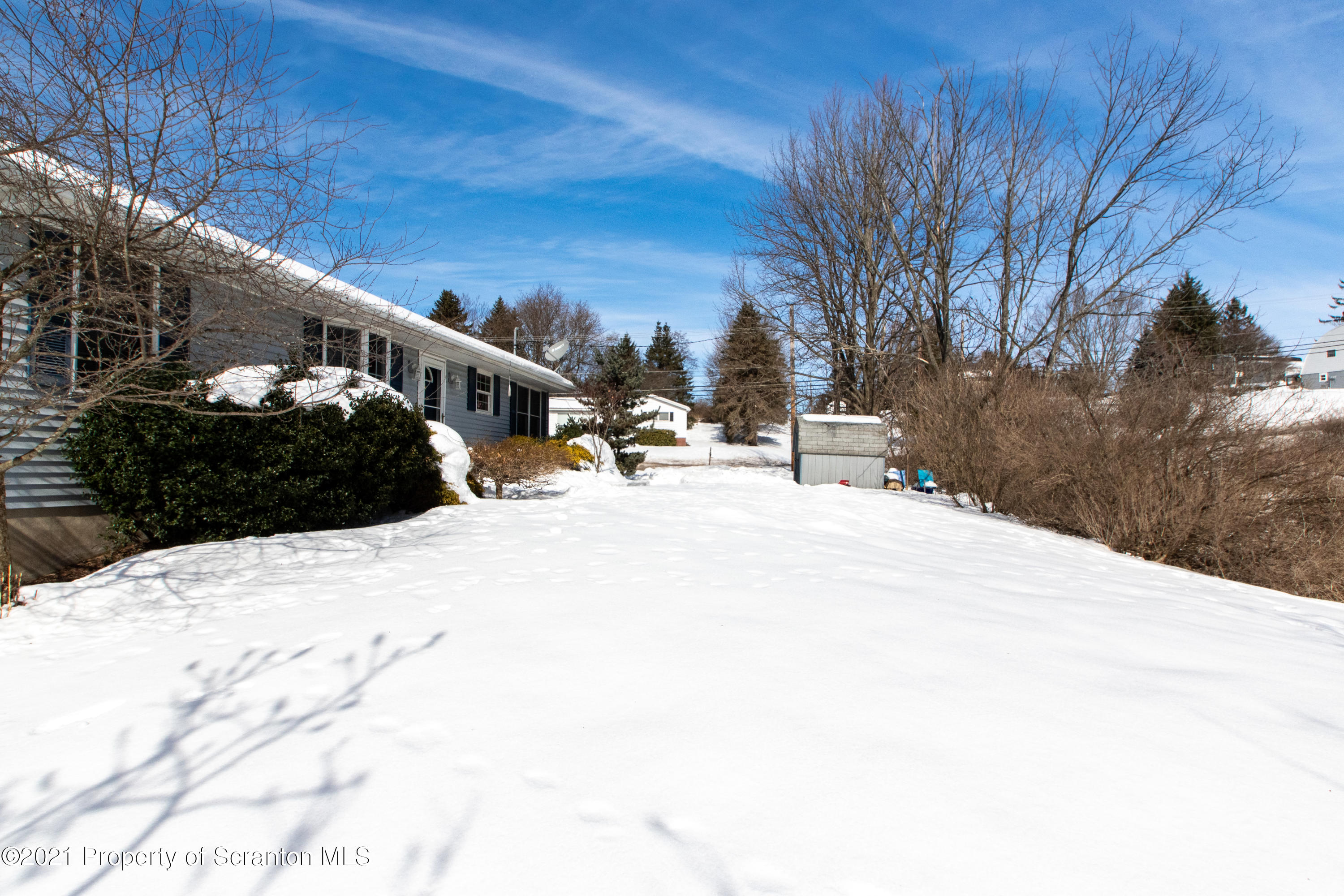 1222 Fairview Road Clarks Summit, PA 18411 - Photo 28 of 38 Gallery Image 28