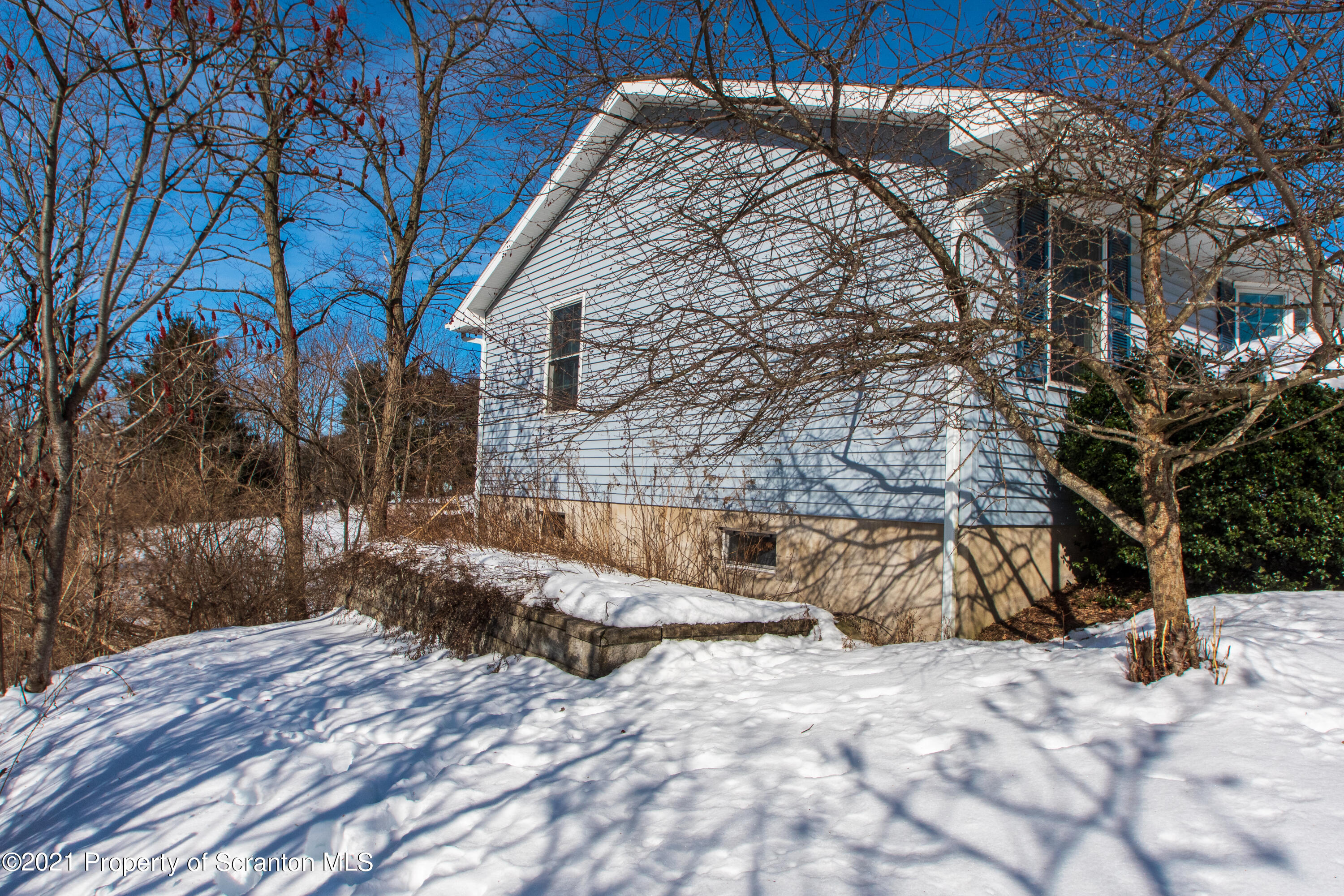 1222 Fairview Road Clarks Summit, PA 18411 - Photo 29 of 38 Gallery Image 29