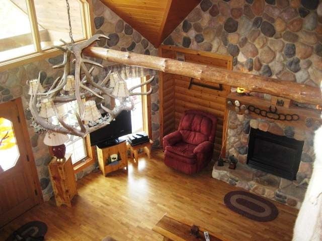 4550 Camp Four Road Rhinelander, WI 54501 - Photo 15 of 20 Gallery Image 15
