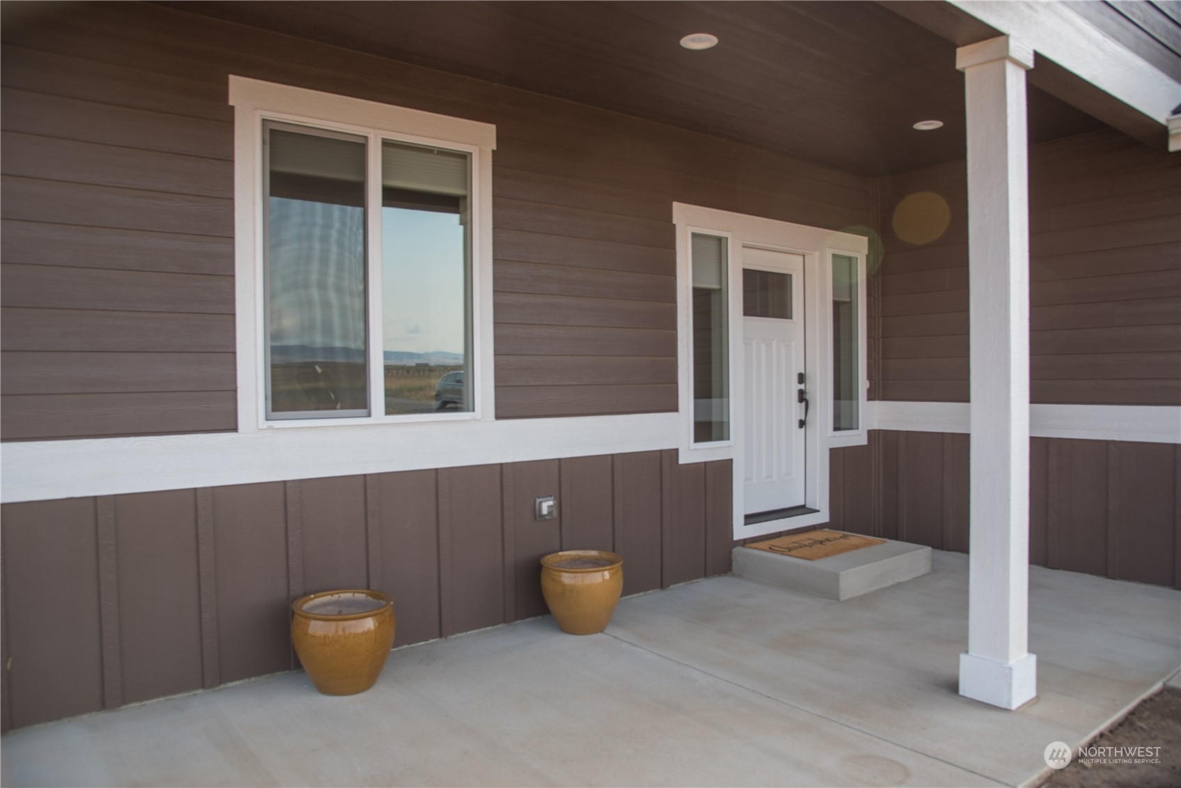 570 Green Canyon Road Ellensburg, WA 98926 - Photo 3 of 34 a view of an outdoor space
