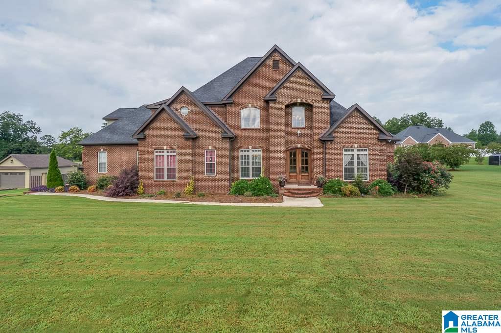 350 Frank Street Thorsby, AL 35171 - Photo 1 of 50