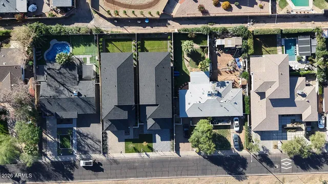 $1,250,000 | 5533 East Earll Drive, Phoenix, AZ 85018