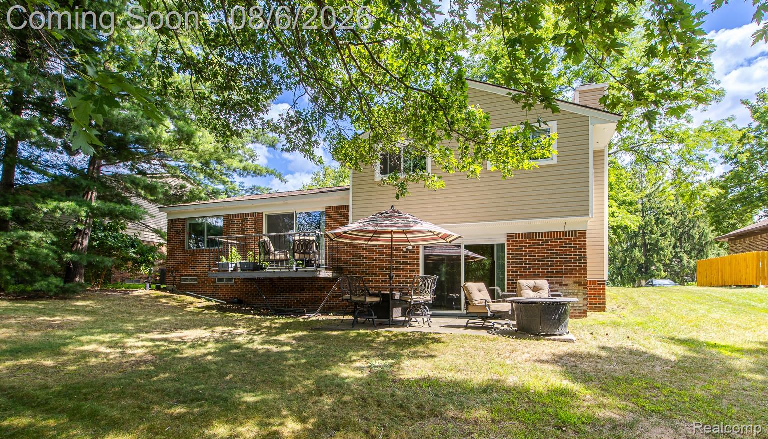 5091 Timber Ridge Trail Clarkston, MI 48346 - Photo 42 of 46 5091 Timber Ridge-45.jpg
