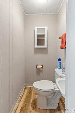 $179,000 | 101 South Main Street, Fairfield, NY 13406