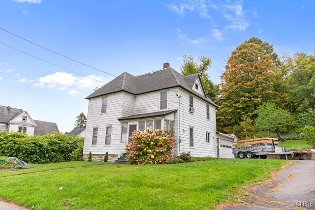 $179,000 | 101 South Main Street, Fairfield, NY 13406