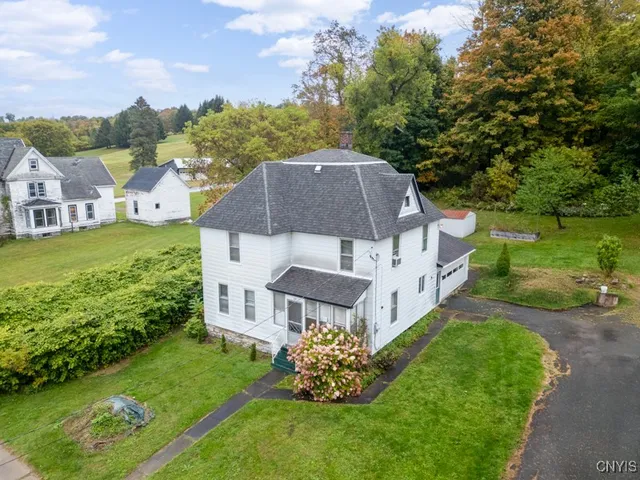 $179,000 | 101 South Main Street, Fairfield, NY 13406