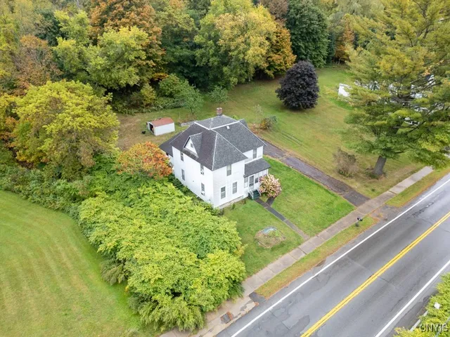 $179,000 | 101 South Main Street, Fairfield, NY 13406