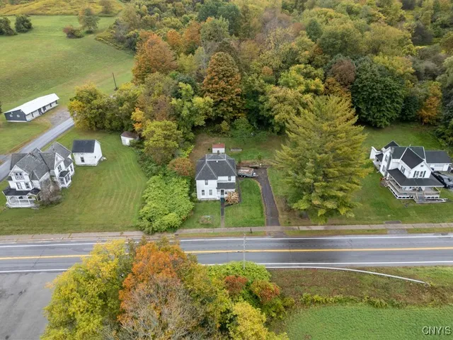 $179,000 | 101 South Main Street, Fairfield, NY 13406