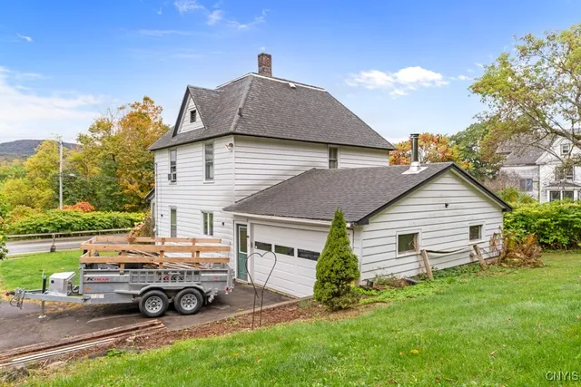 $179,000 | 101 South Main Street, Fairfield, NY 13406