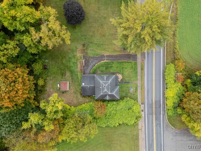 $179,000 | 101 South Main Street, Fairfield, NY 13406