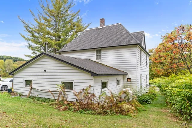 $179,000 | 101 South Main Street, Fairfield, NY 13406