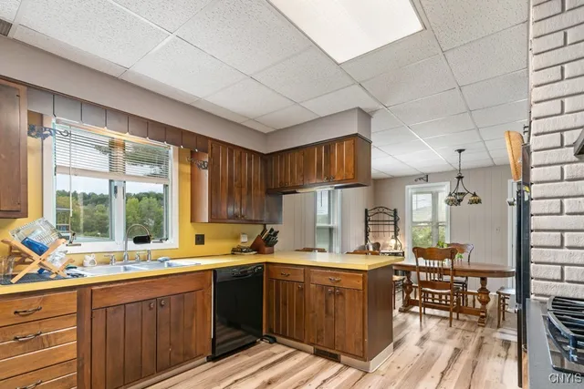 $179,000 | 101 South Main Street, Fairfield, NY 13406