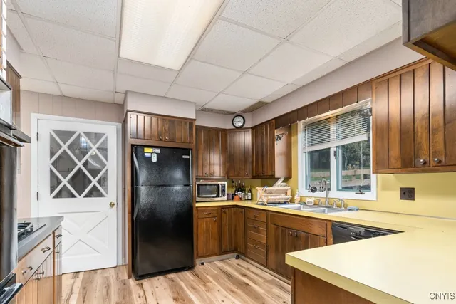 $179,000 | 101 South Main Street, Fairfield, NY 13406