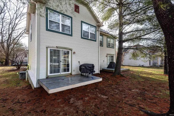 $425,000 | 1231-1233 East Tylers Turn, Bloomington, IN 47401