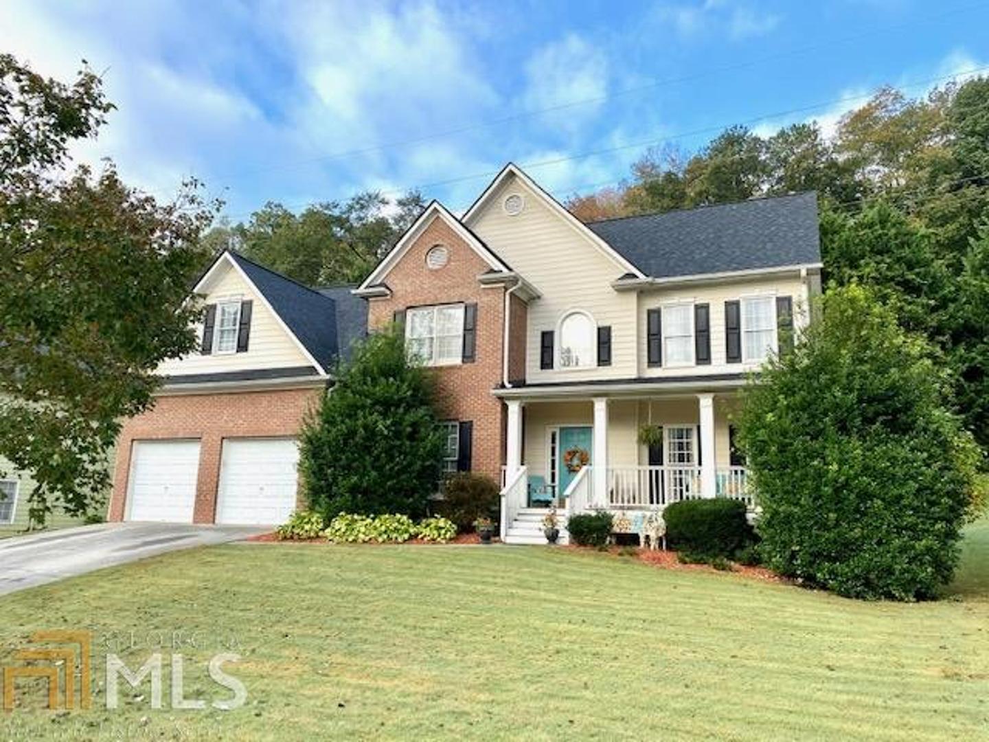 26 Gables Drive Southeast Rome, GA 30161 - Photo 1 of 1 Gallery Image 1