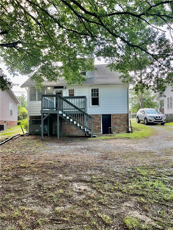 1612 Johnson Street High Point, NC 27262 - Photo 16 of 16 Gallery Image 16