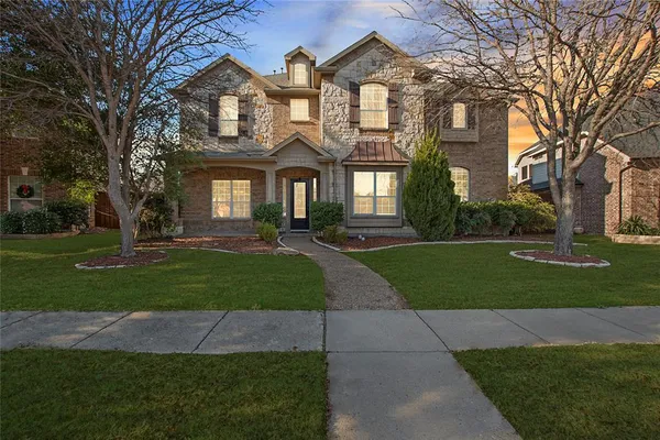 $3,700 | 1838 Crowbridge Drive, Frisco, TX 75033