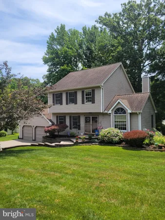 $625,000 | 700 Springcreek Court, Newark, DE 19702